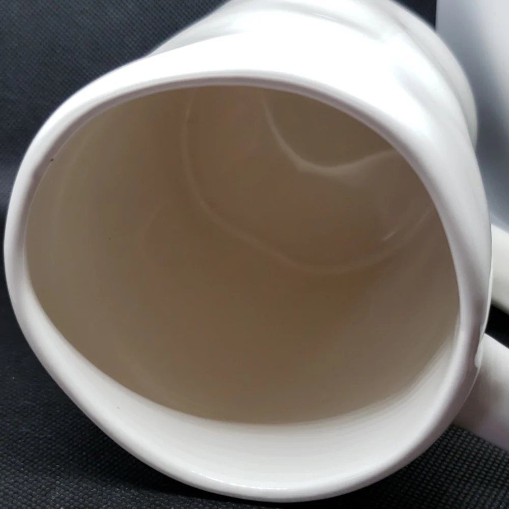 Rae Dunn BE YOU new mug - Picture 3 of 3
